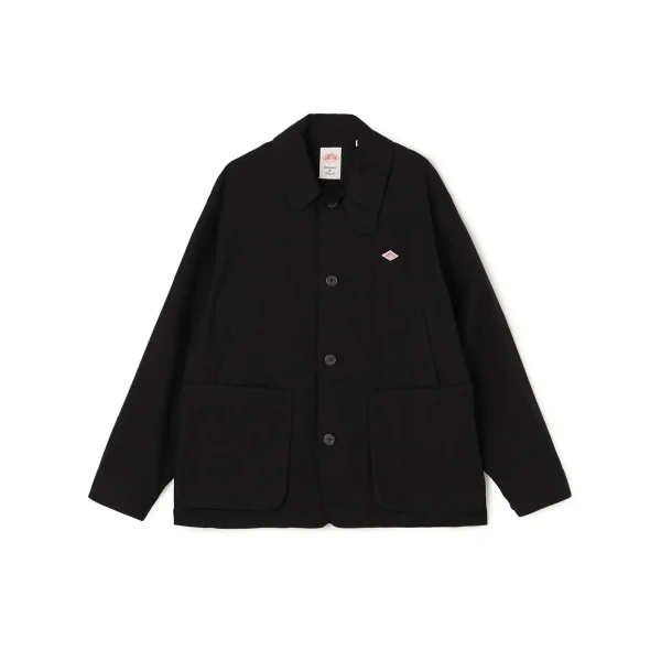 Danton Men's Durable Downproof Work DK. Navy Jacket
